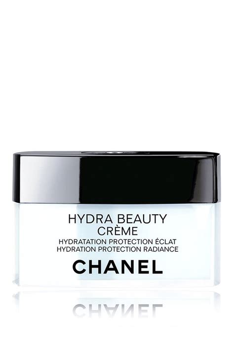 creme jour chanel|chanel hydration cream.